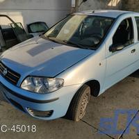 Fiat punto 188 1.2 60 60cv 99-10 ricambi-