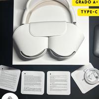 AirPods Max GALASSIA USB-C 2024 ORIGINALE