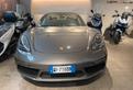 Porsche 718 Spyder Boxster 2.0