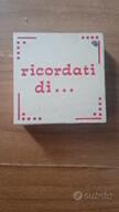 memorabilia/ricordo