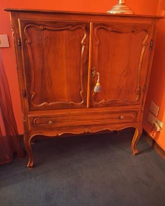 mobiletto d'epoca