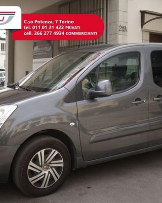 Citroën Berlingo Citroën BlueHDi 100 Feel PRO...