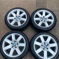 Cerchi 17 bmw 8jx17h2 is47