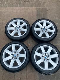 Cerchi 17 bmw 8jx17h2 is47