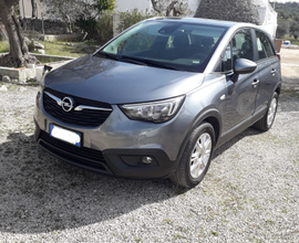 Vendita Opel Crossland X 1.2 12 V Advance