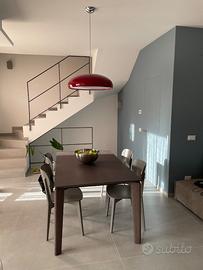 Tavolo allungabile Desco Sangiacomo