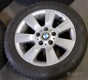 Cerchi in lega da 16" BMW
