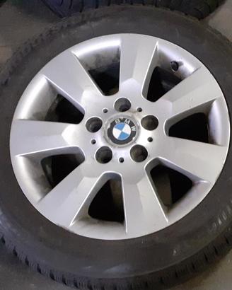 Cerchi in lega da 16" BMW