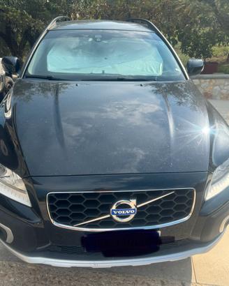 Volvo xc70 awd 2400 d5
