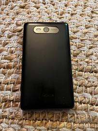 Nokia lumia 820