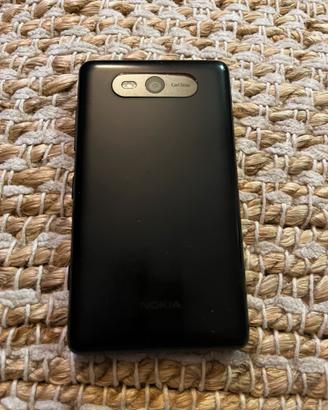 Nokia lumia 820