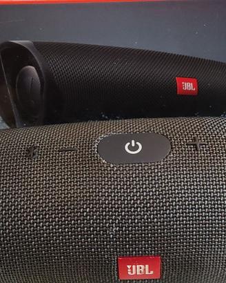 JBL CHARGE ESSENTIAL 2 CASSA BLUETOOTH ALTOPARLANT