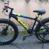 FAT BIKE 