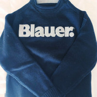 Maglione bambino Blauer