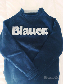 Maglione bambino Blauer