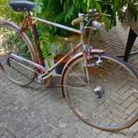 Umberto Dei Sport superleggera anno 1963