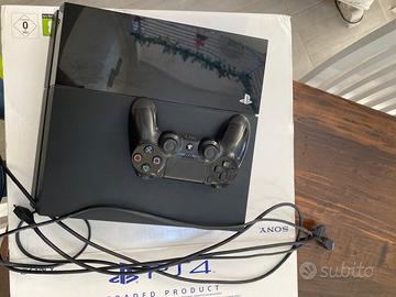 PlayStation4