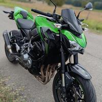 Kawasaki Z900