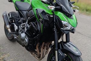 Kawasaki Z900