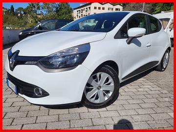 RENAULT Clio 1.5 dCi- UNICO PROPRIETARIO - EURO 6B