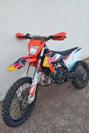 Ktm 125 sx