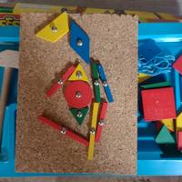 Costruzioni con martello 