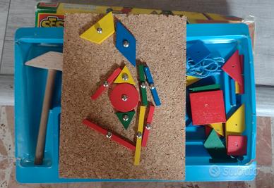 Costruzioni con martello 