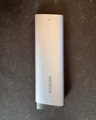 Ssd 256gb nvme 4