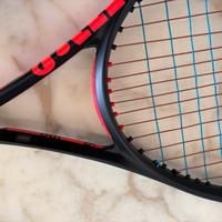 Wilson  Clash v3 100 pro - L3