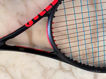 Wilson  Clash v3 100 pro - L3