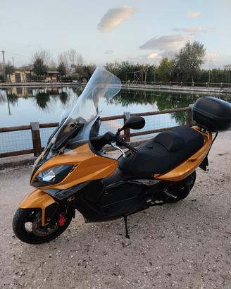 scuterone 300