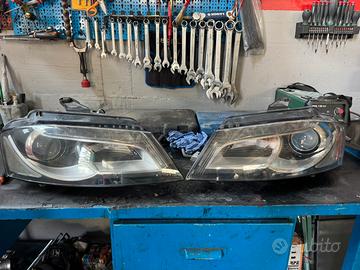 Fanali LED Audi A3 8P  2008-2012