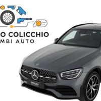RICAMBI USATI Mercedes Glc 2022