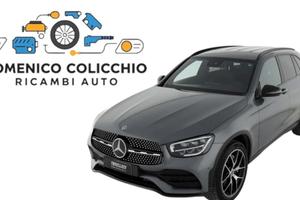 RICAMBI USATI Mercedes Glc 2022