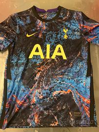 Maglia Tottenham Kane (+ pantaloncini)