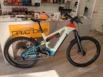 Cannondale E-Bke MOTERRA
