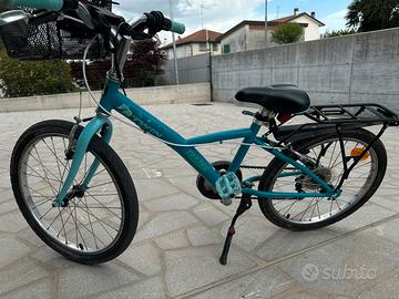 Bicicletta  bambina/0