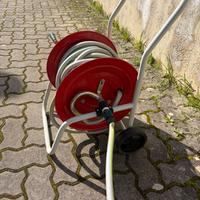 Porta tubo dell’acqua