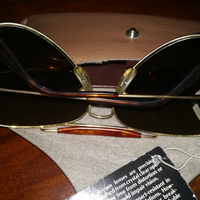 Ray Ban AVIATOR TORTUGA L.E. VINTAGE