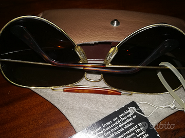 Ray Ban AVIATOR TORTUGA L.E. VINTAGE