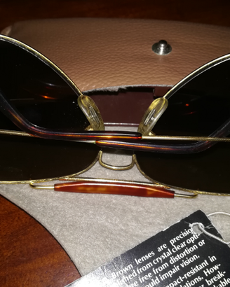 Ray Ban AVIATOR TORTUGA L.E. VINTAGE