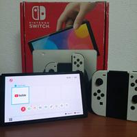 Nintendo oled