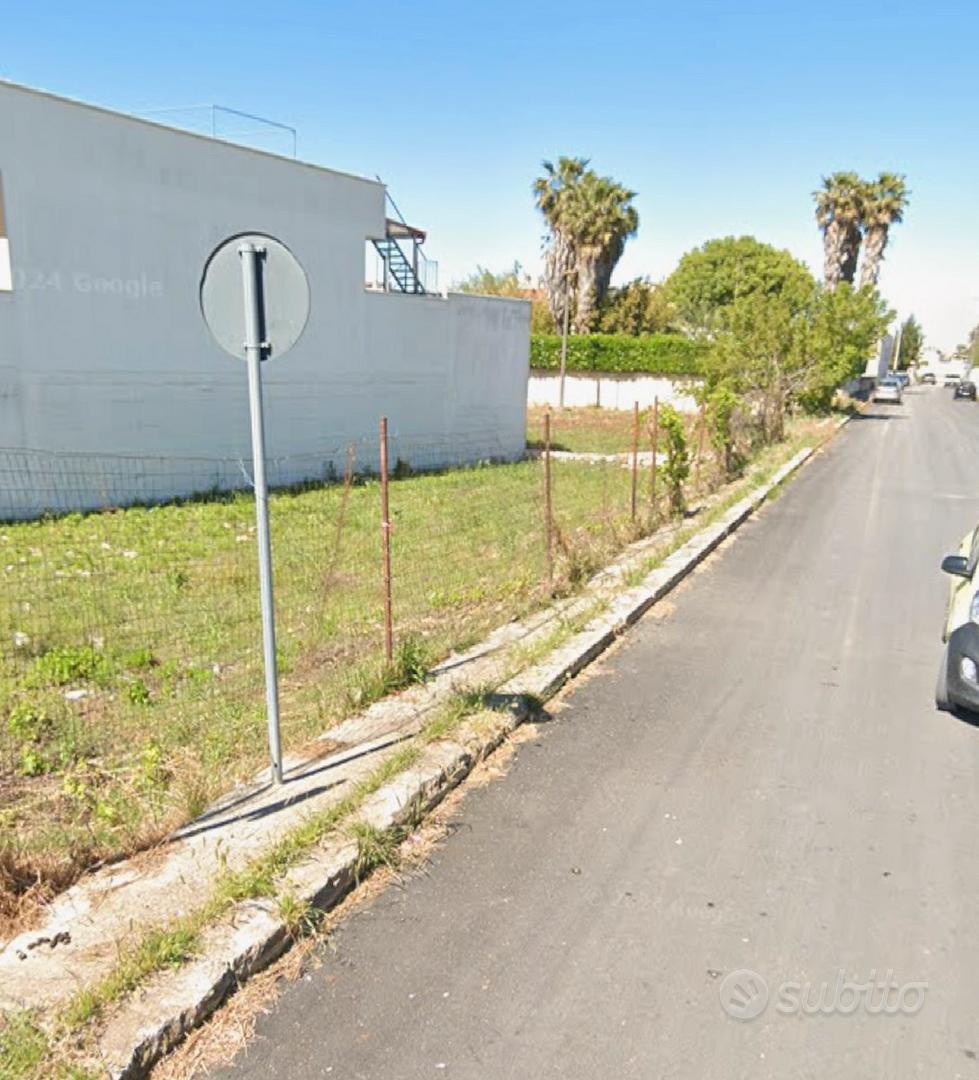 Terreno edificabile - View 2