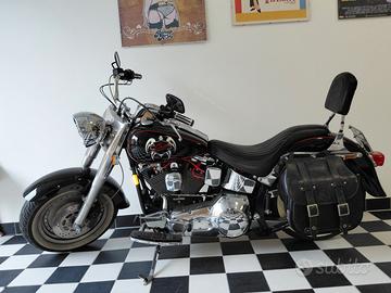 Harley-Davidson Fat Boy - 1997