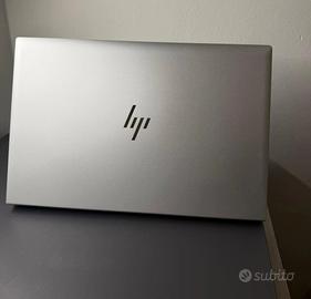 Notebook HP EliteBook 840 G7 - i5 - 32Gb - 1TB