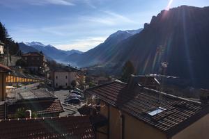 Appartamento vacanze