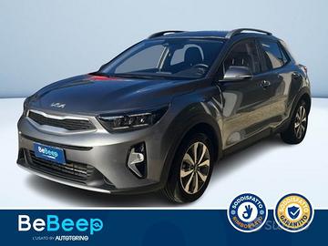 Kia Stonic 1.2 MPI STYLE 79CV