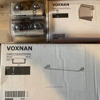 Accessori bagno Ikea VOXNAN