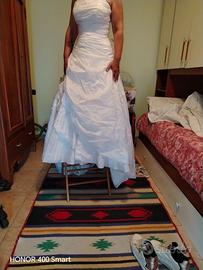 Vestito da sposa