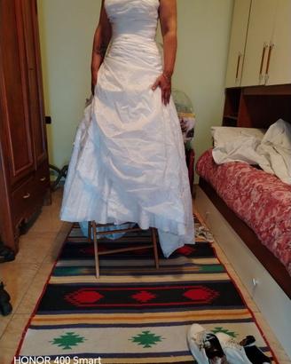 Vestito da sposa